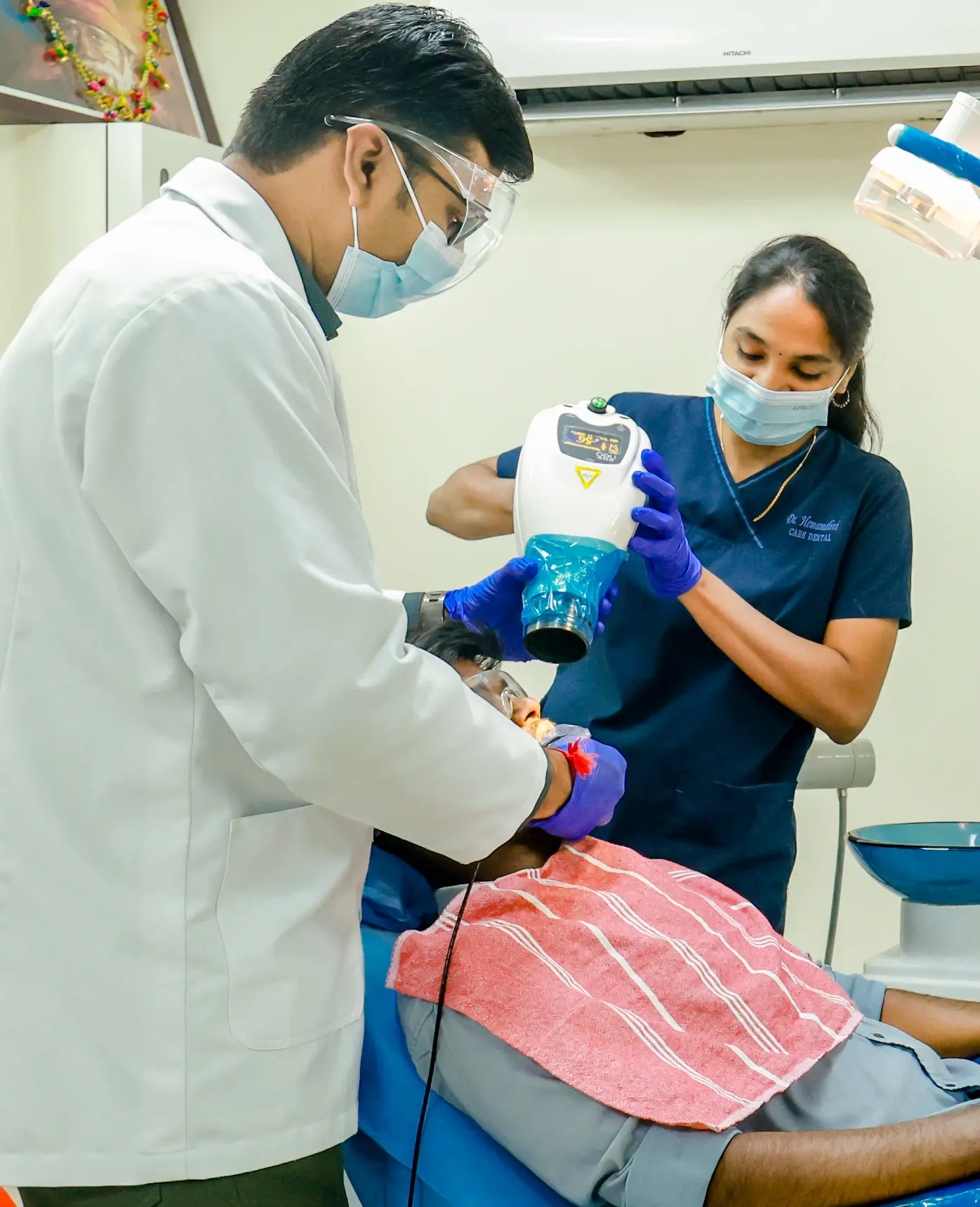 Care Dental Clinic