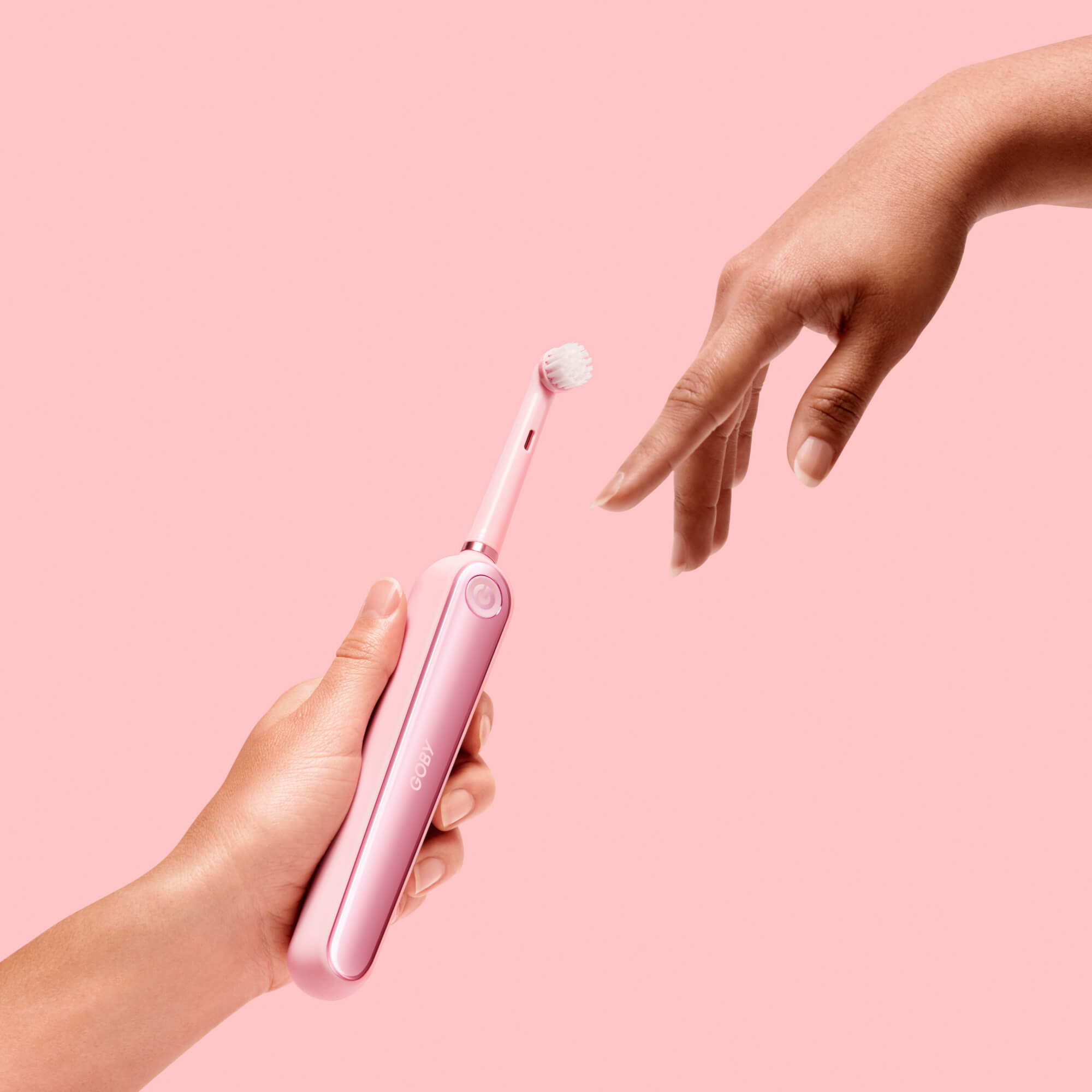 Klaas - Dentist website Webflow template